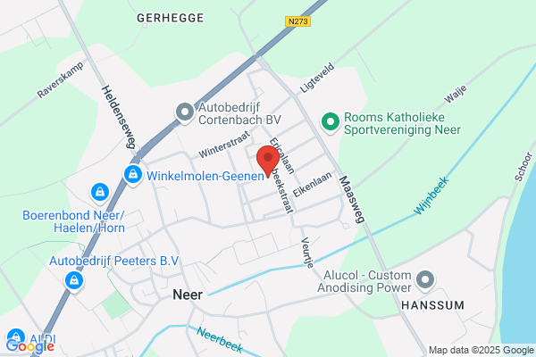 Media Knipsel Nieuws