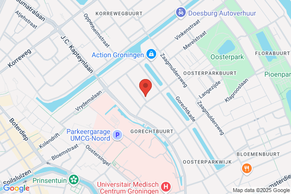 Rijschool Doornbos