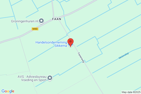 Sikkema & Vijver Vof