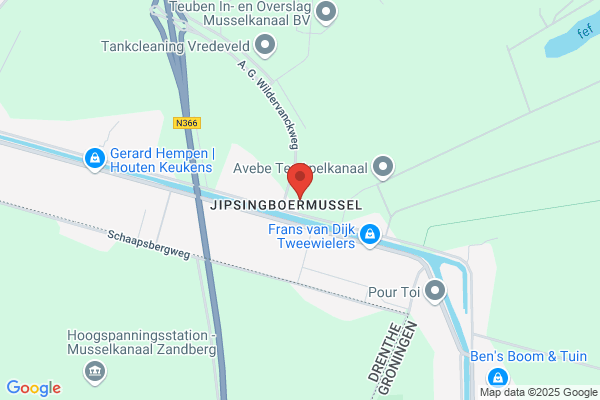 Technisch Installatiebedrijf H. Plantinga