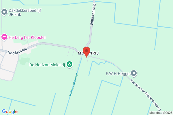 Korensant, 't