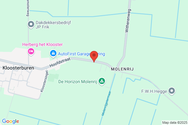 Balser, Fred