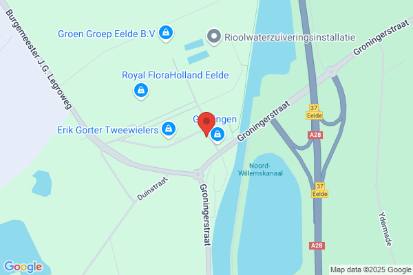 Boot & Heijmans Kantoorcentrum
