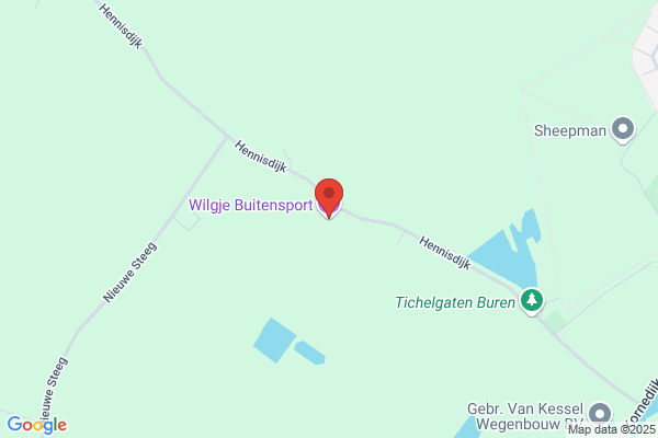 Buitensportveld