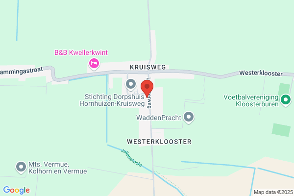 De Groninger Maren