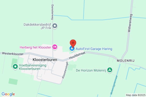 De Marneruiters