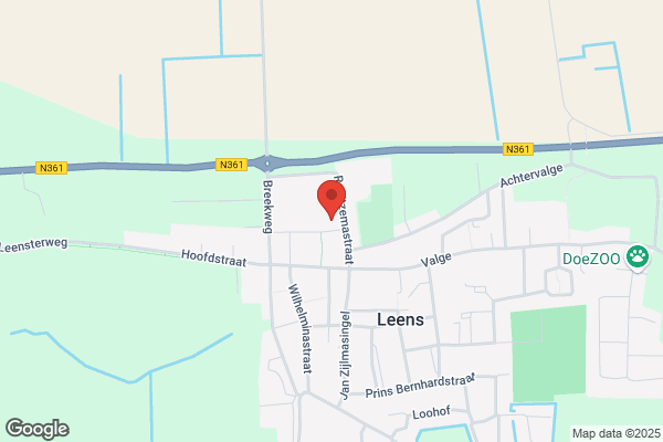 Gemeente De Marne