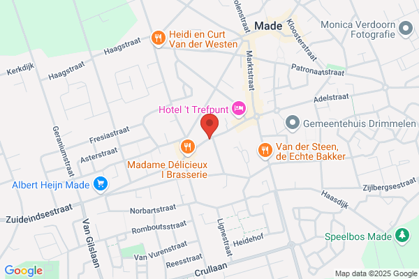 Kantoorvakhandel Boot &heijmans