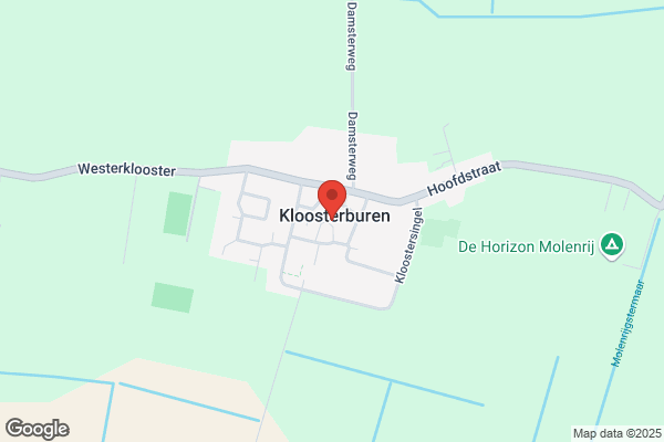 Laan & Postma, Van Der