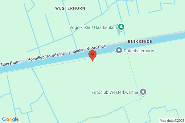Luit, Van De