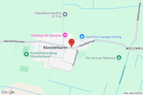 Postkantoor