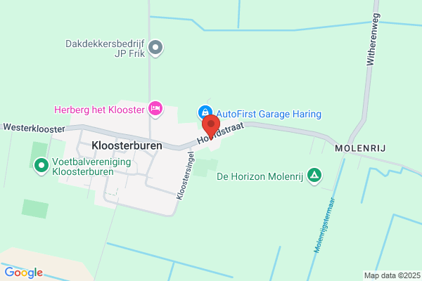 Postkantoor
