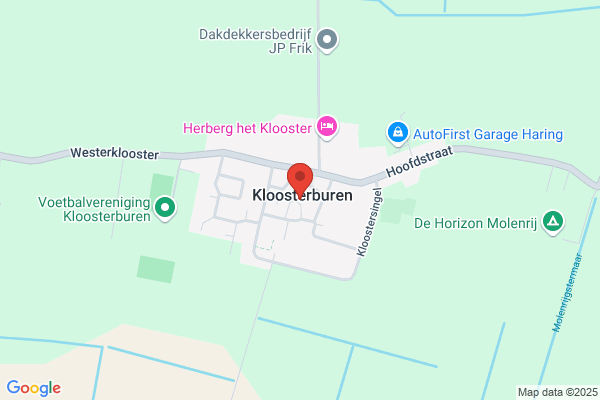 Pronkjewail Chr