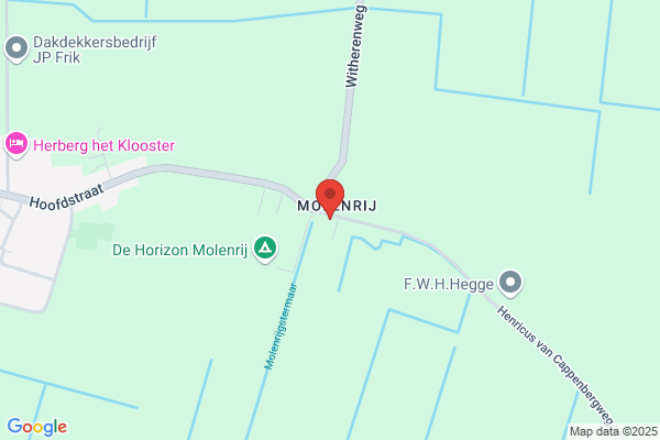 Timmer, G H