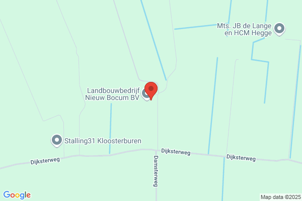 Voordewind Bv