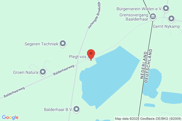 Plegt - Vos Bouwgroep B.V.