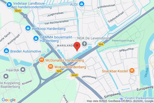 Adviesbureau Jerrink