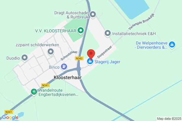 Autobedrijf Tendoesschate