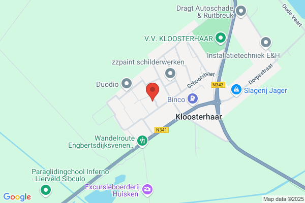 Autorijsch Biglaar Vamor Mi