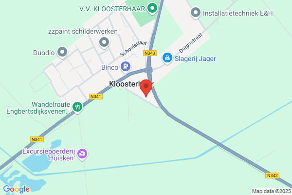 Ck Spackspuitbedrijf