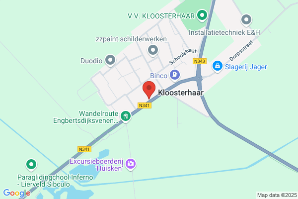 Fysiotherapie De Haere