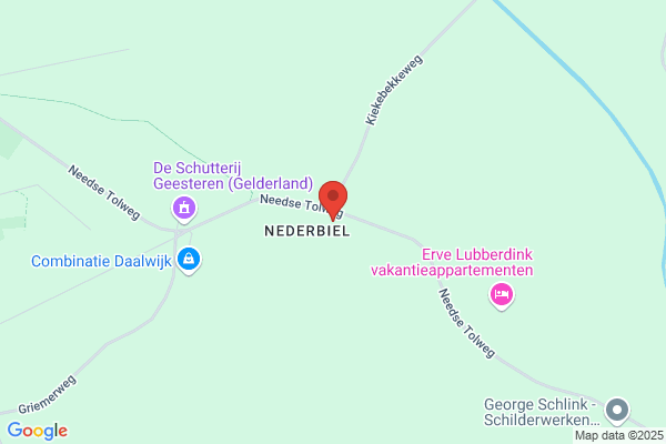 Hesselink Vof