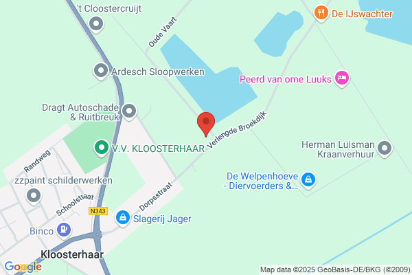 Kampman Vof, J