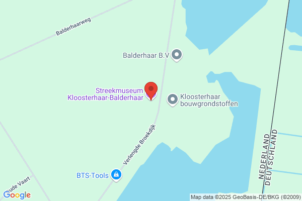 Museumboerderij Den Hof