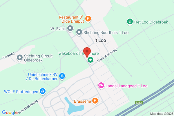 Rietdekkersbedrijf Luuk Bosch