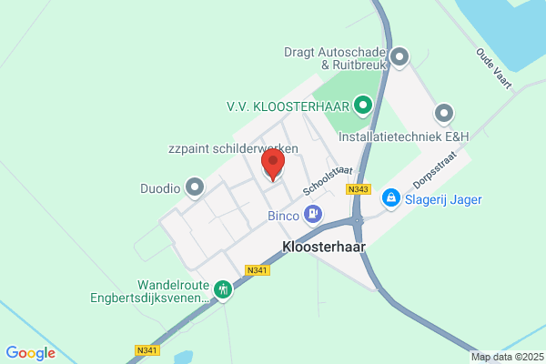 Schildersbedrijf Teunis