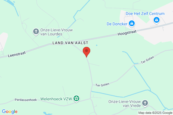 Veehandel L A Herbert