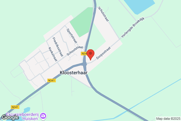 Ysbrand Brouwers Tuinarchitectuur- En Aa