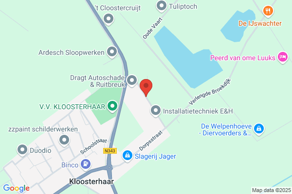 Zondag, K