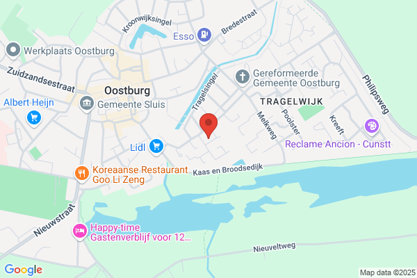 Nijeboer Acupunctuurpraktijk