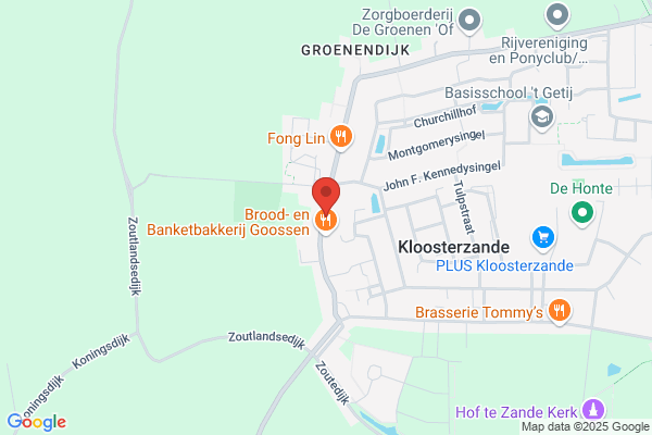 Ambachtelijke Slagers Piet En Jan Ivens