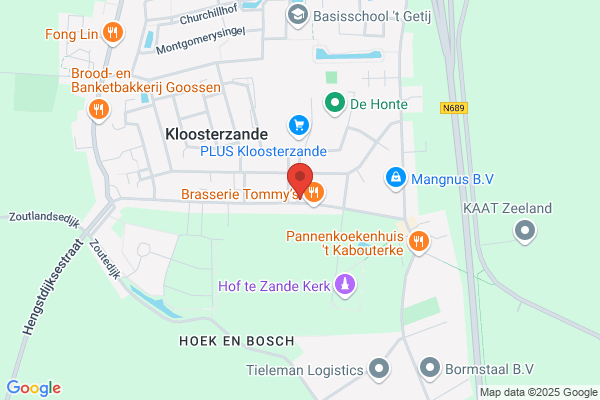 Bloemenhuis Elise