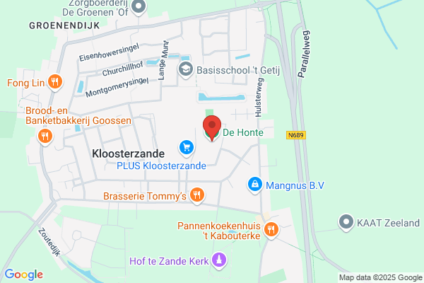 Buitensportcomplex