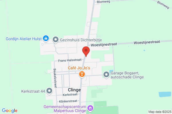 C P L Durinck Sportvisserij