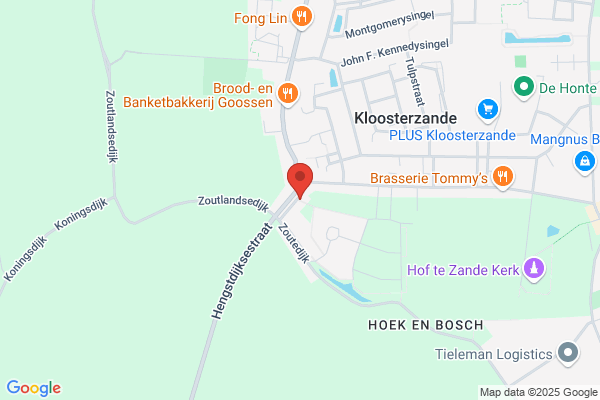 Dameskapsalon Th Steijns-Ivens
