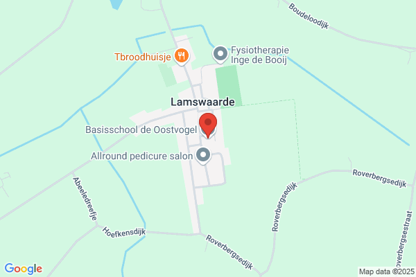 De Oostvogel