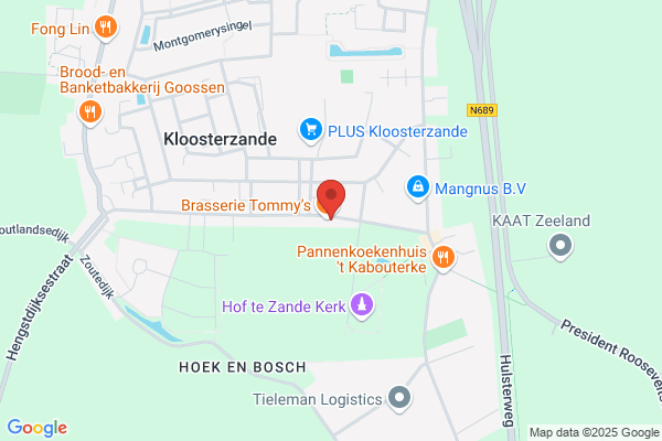 De Vier Jaargetijden