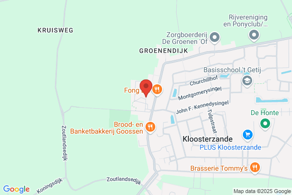 Fortuijn