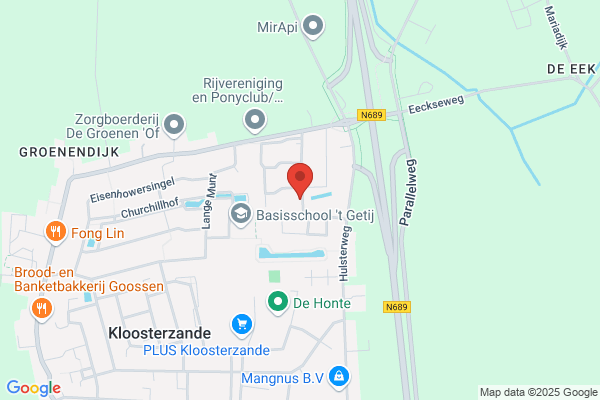 Gebr. P.A.M. En L.M. De Bruijn