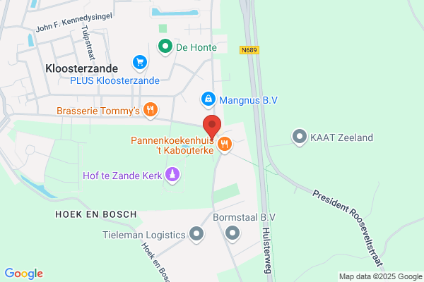 Gemeente Hontenisse