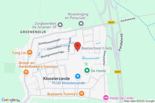 Rk Basisschool Ter Duinen