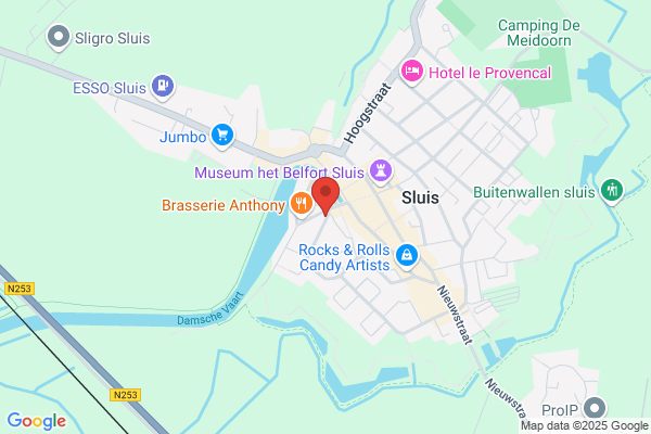 Sandereijn Bv