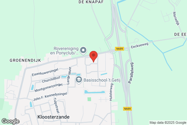 Thuiszorg Zeeuws-Vlaanderen