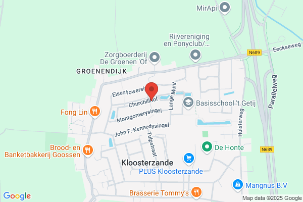 Verhallen Van Damme