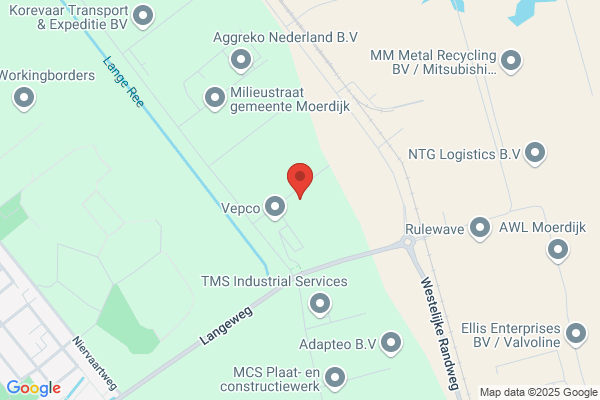 Hooftsaecke Bv