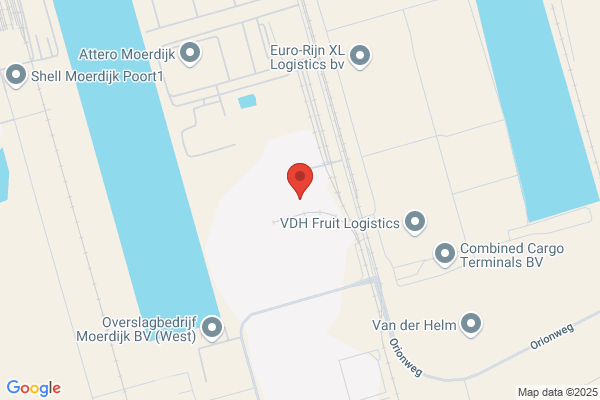 Truck- Trailer- En Containerservice Moerdijk